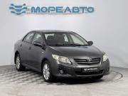 Toyota Corolla X (E140 E150) Калининград  - изображение 21