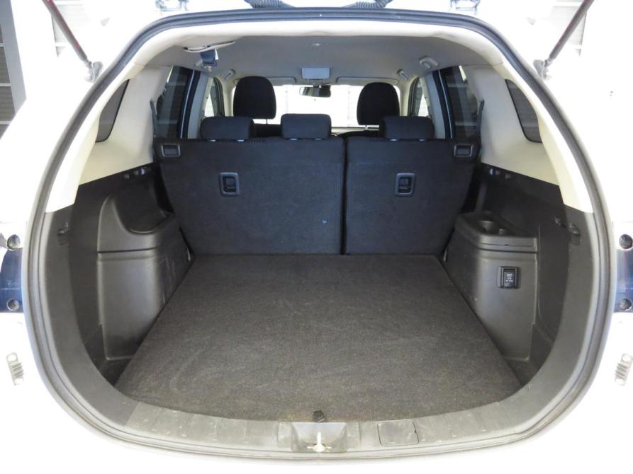 Mitsubishi Outlander III Рестайлинг 3 Санкт-Петербург  - изображение 20