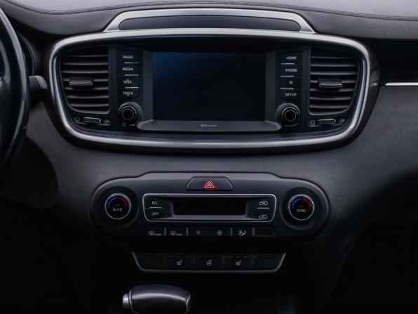 Kia Sorento III Prime Рестайлинг с пробегом 2020 года, цена 2 700 000 рублей, 96472 км, внедорожник, Автокод Объявления