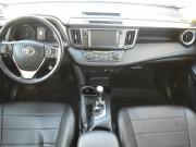 Toyota RAV4 IV (XA40) Рестайлинг Архангельск  - изображение 25