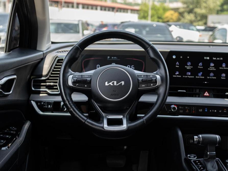 Kia Sportage V Сочи  - изображение 16