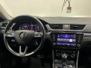 Skoda Superb III Рестайлинг Кемерово  - изображение 34