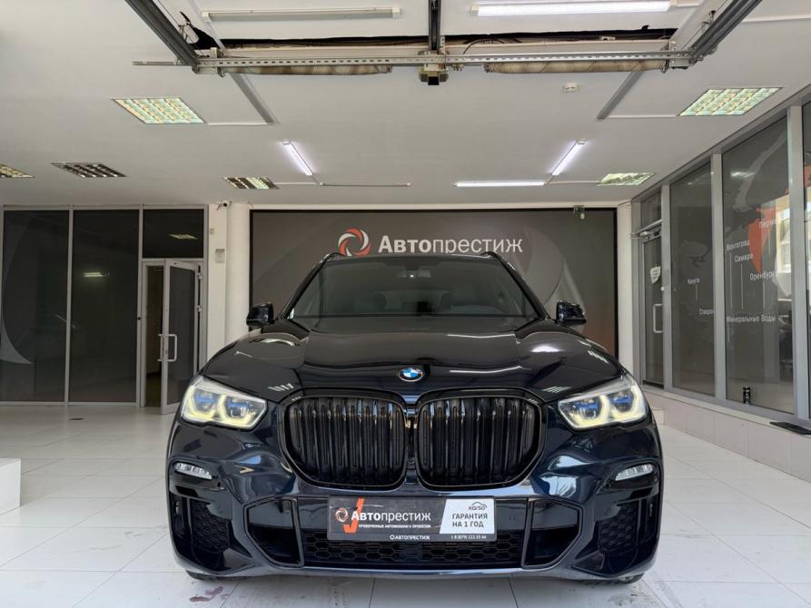BMW X5 IV (G05/G18) Минеральные Воды  - изображение 2