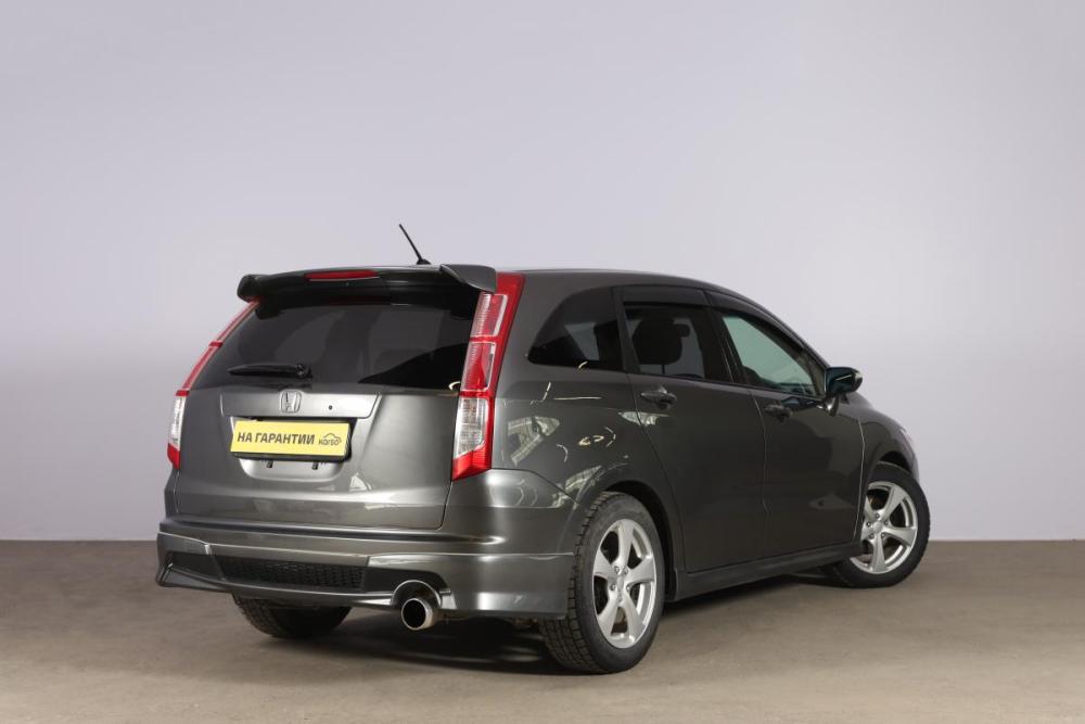 Honda Stream II Рестайлинг Новосибирск  - изображение 7
