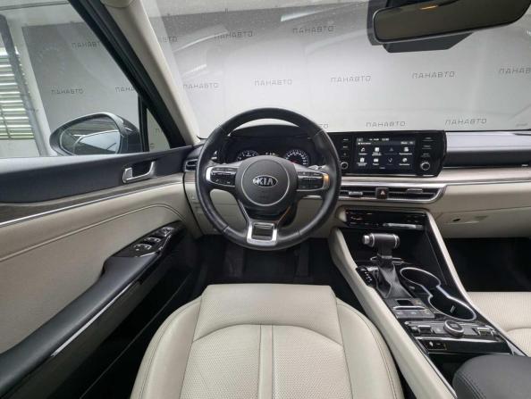 Kia K5 III с пробегом 2020 года, цена 2 387 000 рублей, 118800 км, седан, Автокод Объявления