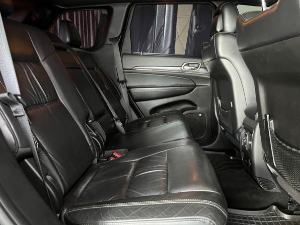 Jeep Grand Cherokee IV (WK2) Рестайлинг с пробегом 2014 года, цена 1 940 000 рублей, 248722 км, внедорожник, Автокод Объявления