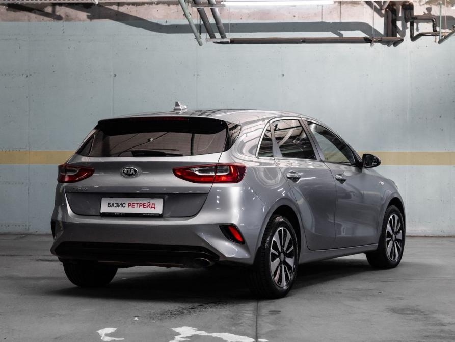 Kia Ceed III Тюмень  - изображение 6