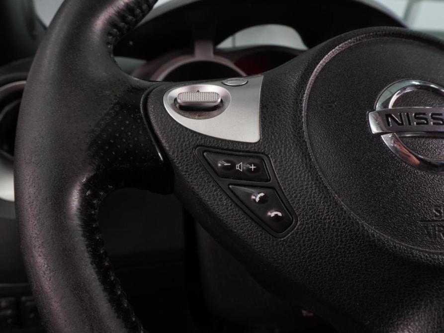 Nissan Juke I Воронеж  - изображение 12