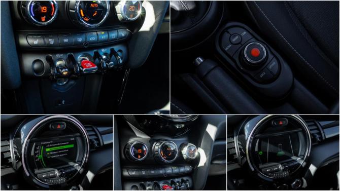 Mini Hatch III (F55/F56) с пробегом 2018 года, цена 1 975 000 рублей, 60350 км, хэтчбек, Автокод Объявления