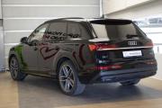 Audi Q7 II (4M) Рестайлинг Москва  - изображение 46
