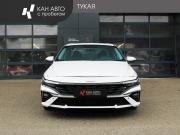 Hyundai Elantra VII (CN7) Рестайлинг Казань  - изображение 14
