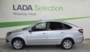 Lada (ВАЗ) Granta I Рестайлинг Красноярск  - изображение 28