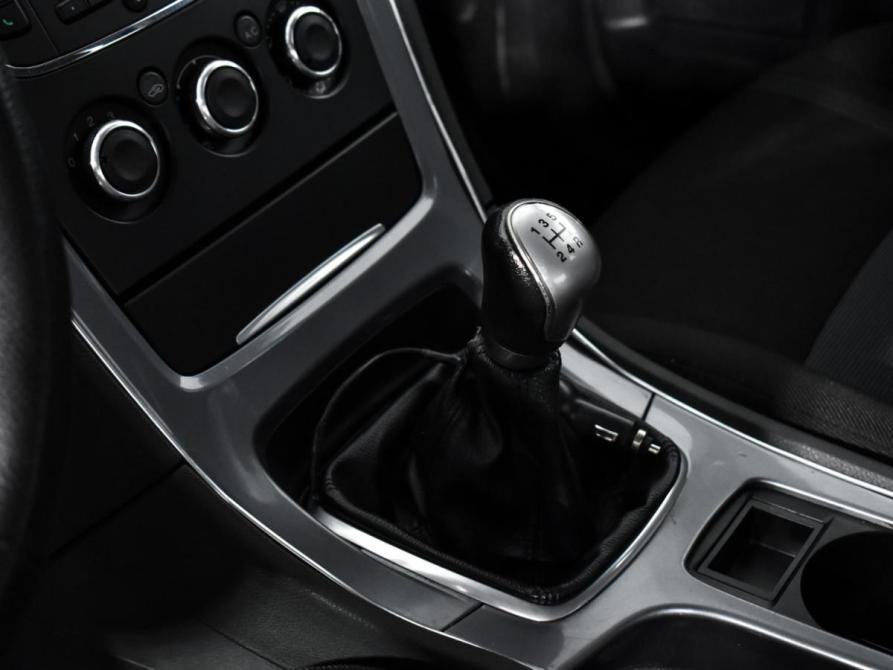 Ford Mondeo IV Рестайлинг Санкт-Петербург  - изображение 11