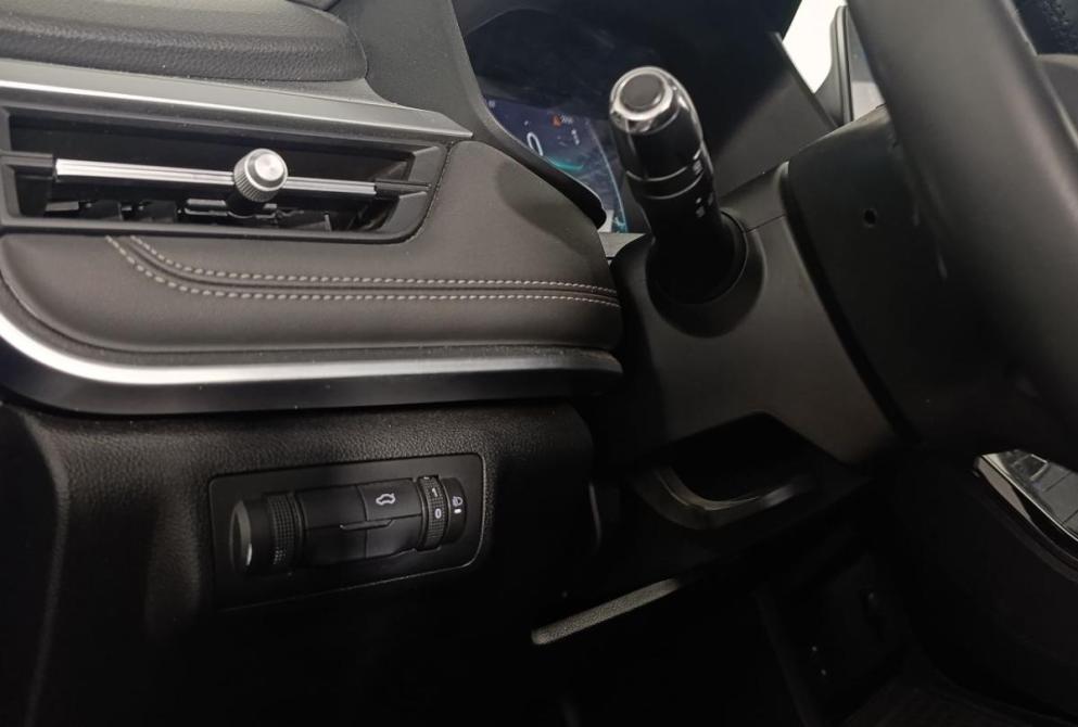 Chery Tiggo 7 Pro I Волгоград  - изображение 9