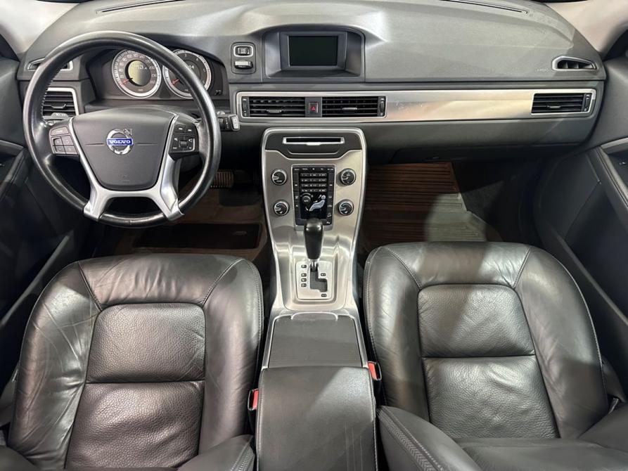 Volvo XC70 II Москва  - изображение 9