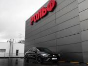 Mercedes-Benz CLA AMG II (C118 X118) Москва  - изображение 57