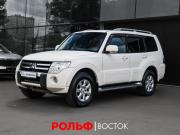 Mitsubishi Pajero IV Москва  - изображение 27