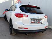 Infiniti EX I (J50) Ярославль  - изображение 33