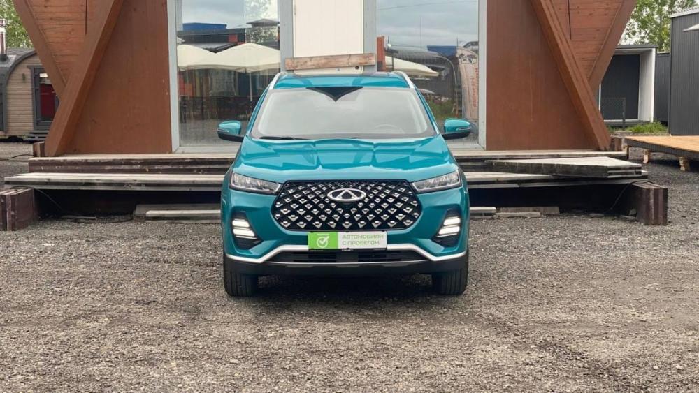 Chery Tiggo 7 Pro I Санкт-Петербург  - изображение 2
