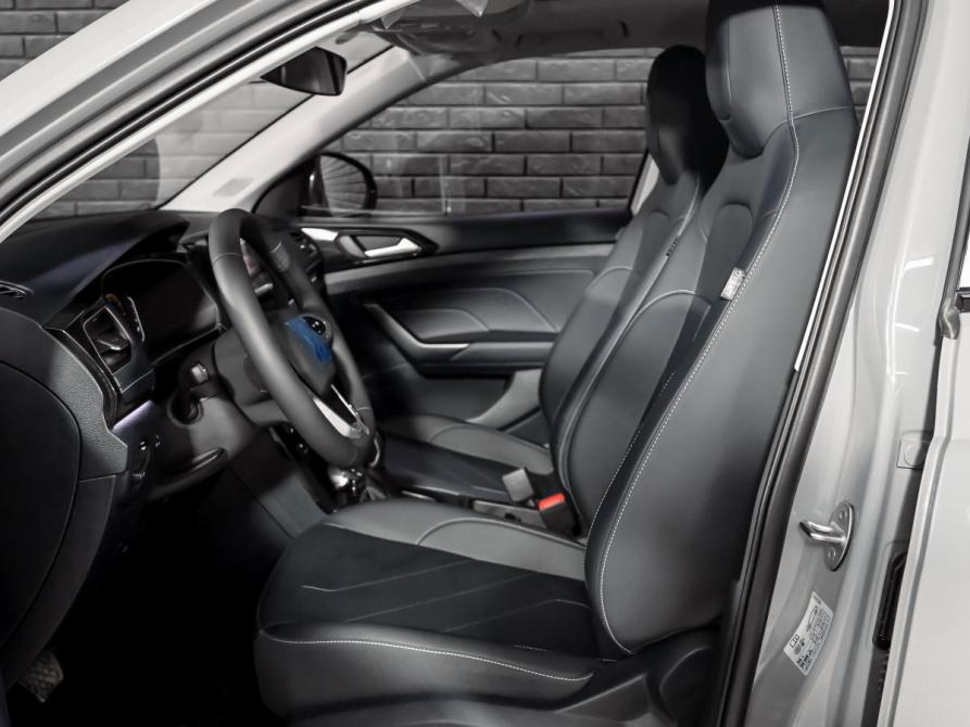 Volkswagen Tharu XR Екатеринбург  - изображение 10