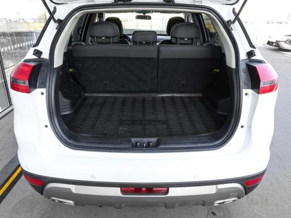 Geely Atlas I с пробегом 2020 года, цена 1 698 000 рублей, 94409 км, внедорожник, Автокод Объявления