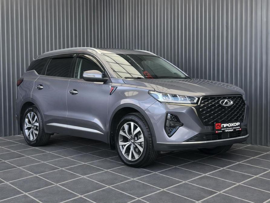 Chery Tiggo 7 Pro Max I Пермь  - изображение 28