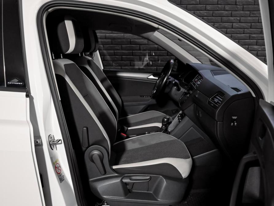 Volkswagen Tiguan II Екатеринбург  - изображение 11
