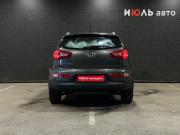 Kia Sportage III Челябинск  - изображение 28