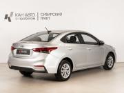 Hyundai Solaris II Казань  - изображение 11