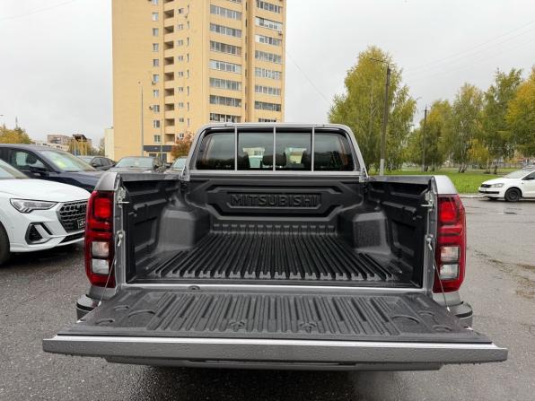 Mitsubishi L200 VI с пробегом 2026 года, цена 5 250 000 рублей, 235 км, offers.body_type.unknown, Автокод Объявления