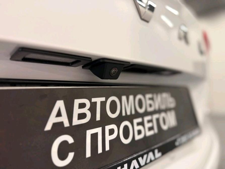 Haval Jolion I Рестайлинг Новосибирск  - изображение 9