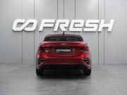 Kia K3 II Воронеж  - изображение 30