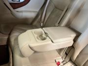 Infiniti FX II (S51) Рестайлинг Калуга  - изображение 35
