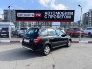 Lada (ВАЗ) Granta I Рестайлинг Альметьевск  - изображение 34