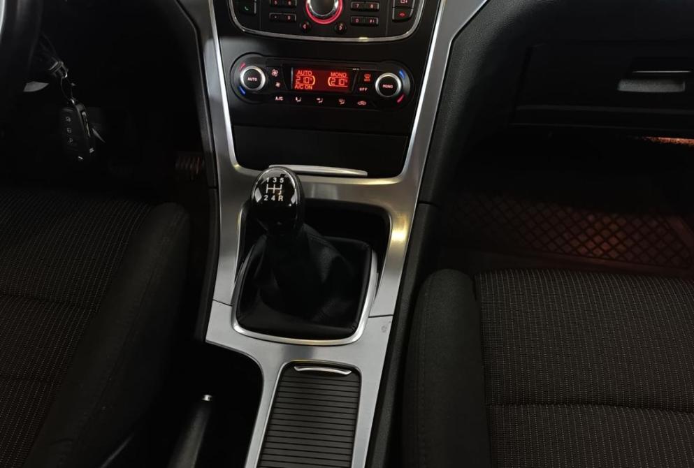 Ford Mondeo IV Рестайлинг Волгоград  - изображение 14
