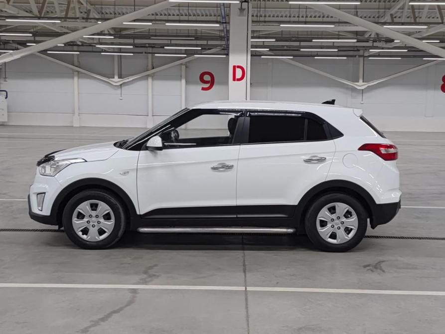 Hyundai Creta I Казань  - изображение 10