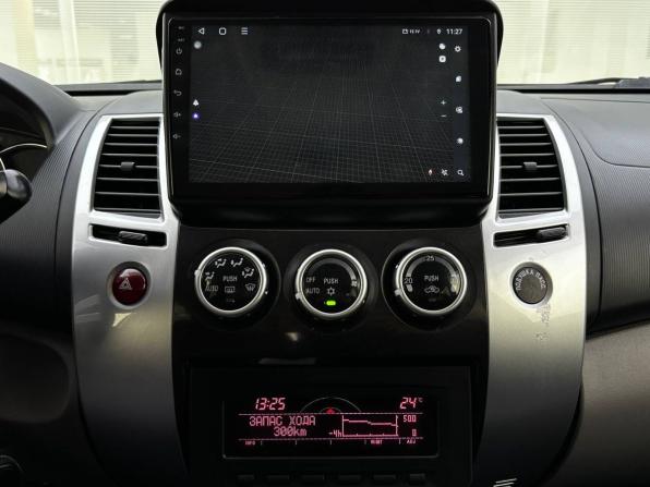 Mitsubishi Pajero Sport II Рестайлинг с пробегом 2014 года, цена 2 319 000 рублей, 151575 км, внедорожник, Автокод Объявления