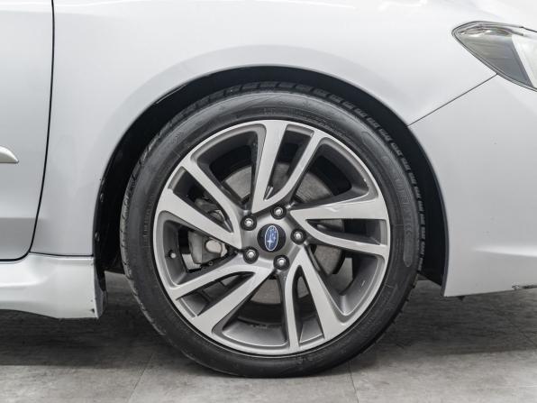 Subaru Levorg I с пробегом 2014 года, цена 1 430 000 рублей, 172716 км, универсал, Автокод Объявления