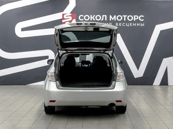 Subaru Impreza III с пробегом 2010 года, цена 749 900 рублей, 168000 км, хэтчбек, Автокод Объявления