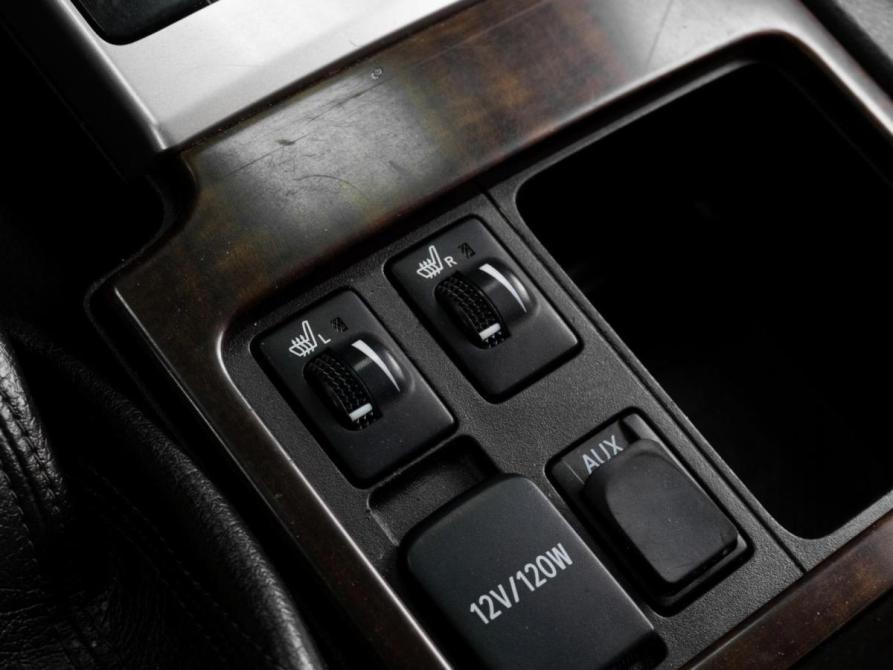 Toyota Land Cruiser Prado 150 Series Тюмень  - изображение 17