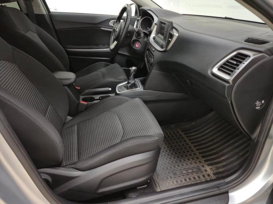 Kia Ceed III Альметьевск  - изображение 13