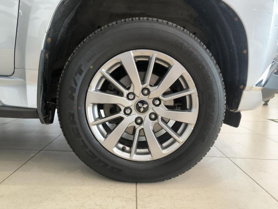 Mitsubishi Pajero Sport III Казань  - изображение 22