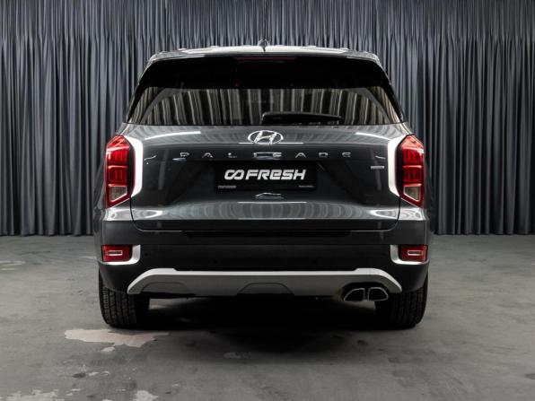 Hyundai Palisade I с пробегом 2021 года, цена 3 937 500 рублей, 39286 км, внедорожник, Автокод Объявления