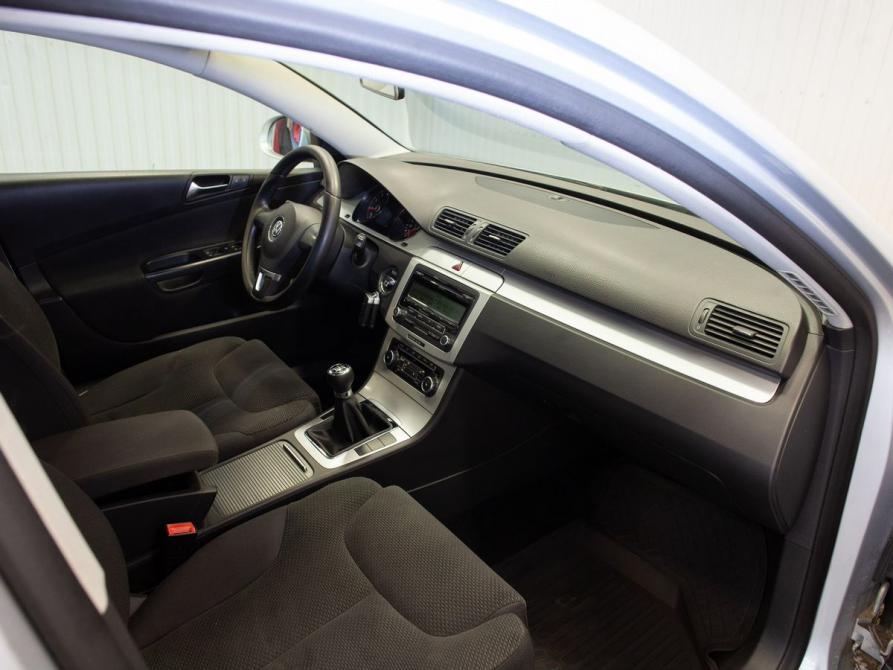 Volkswagen Passat B6 Иваново  - изображение 18