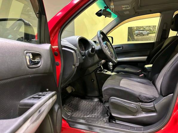 Nissan X-Trail II с пробегом 2010 года, цена 969 000 рублей, 173484 км, внедорожник, Автокод Объявления