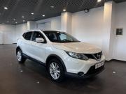 Nissan Qashqai II Чебоксары  - изображение 35