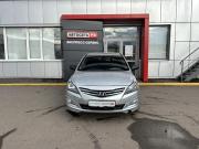 Hyundai Solaris I Рестайлинг Альметьевск  - изображение 20