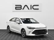 BAIC U5 Plus Москва  - изображение 21