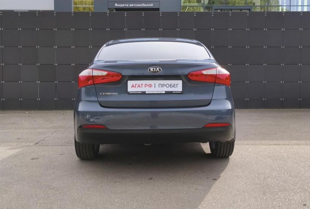 Kia Cerato III Сыктывкар  - изображение 6