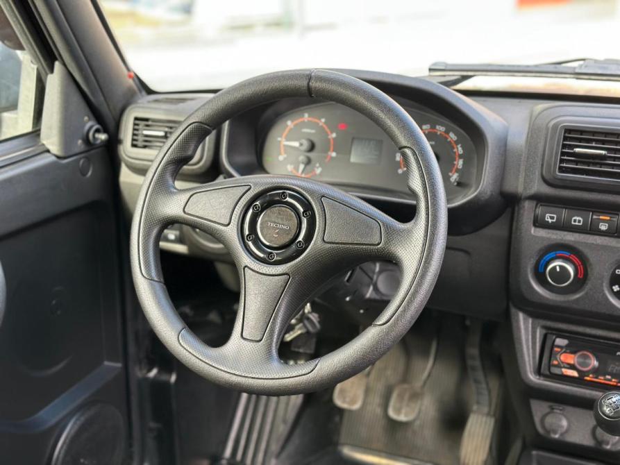Lada (ВАЗ) 2121 (4x4) I Рестайлинг (2020) Архангельск  - изображение 17